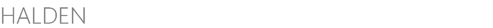 HALDEN